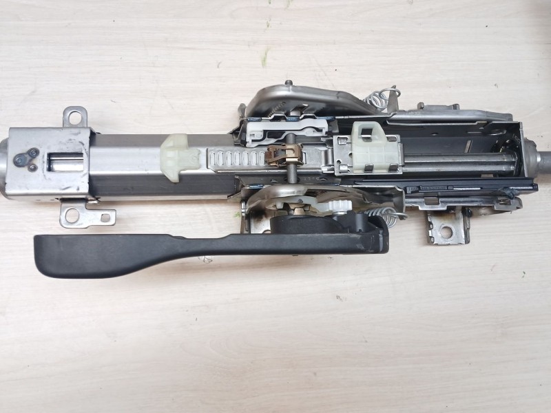 Recambio de columna direccion para volkswagen golf vii variant (ba5, bv5) 1.6 tdi referencia OEM IAM 5Q1419502BF  