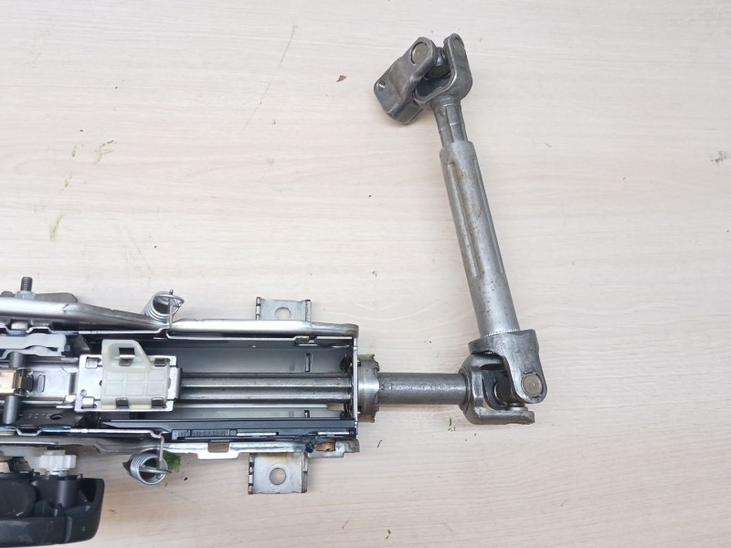 Recambio de columna direccion para volkswagen golf vii variant (ba5, bv5) 1.6 tdi referencia OEM IAM 5Q1419502BF  