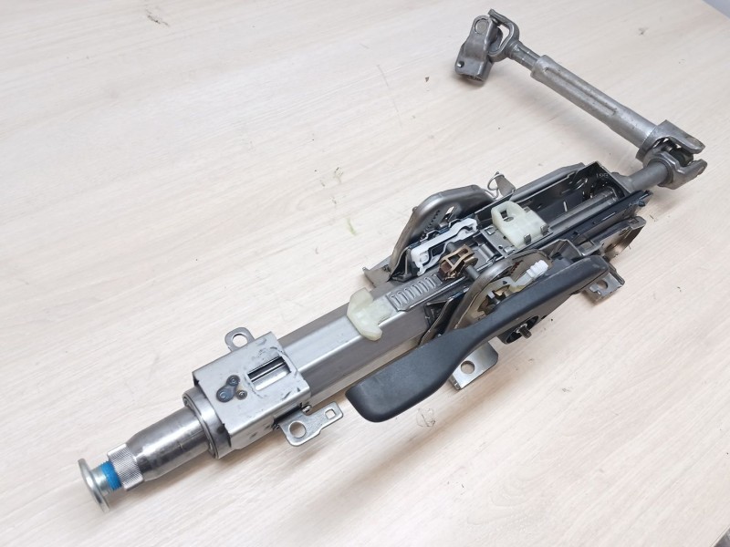 Recambio de columna direccion para volkswagen golf vii variant (ba5, bv5) 1.6 tdi referencia OEM IAM 5Q1419502BF  