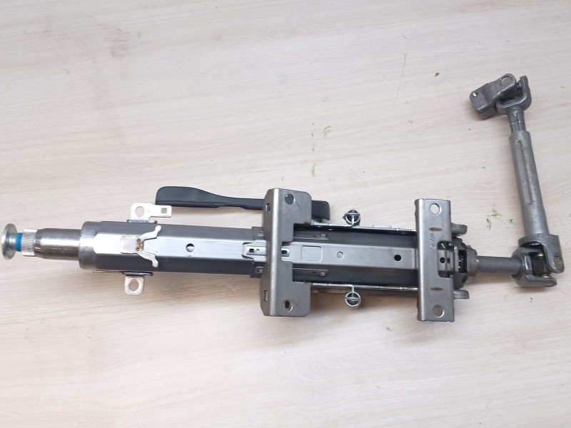 Recambio de columna direccion para volkswagen golf vii variant (ba5, bv5) 1.6 tdi referencia OEM IAM 5Q1419502BF  
