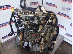 Recambio de motor completo para alfa romeo 147 (190) 1.9 jtd distinctive referencia OEM IAM 937A2000  