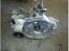 Recambio de caja cambios para seat cordoba berlina (6k2) sport referencia OEM IAM FKW   2