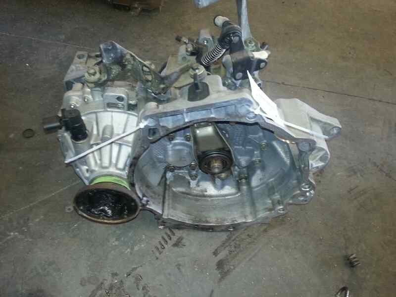 Recambio de caja cambios para seat cordoba berlina (6k2) sport referencia OEM IAM FKW  