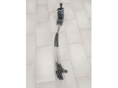 Recambio de palanca cambio para volkswagen golf vii variant (ba5, bv5) 1.6 tdi referencia OEM IAM 5Q0711049AP  