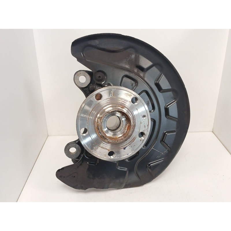 Recambio de mangueta delantera izquierda para volkswagen golf vii variant (ba5, bv5) 1.6 tdi referencia OEM IAM 5Q0256R  