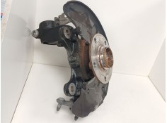 Recambio de mangueta delantera izquierda para volkswagen golf vii variant (ba5, bv5) 1.6 tdi referencia OEM IAM 5Q0256R   2