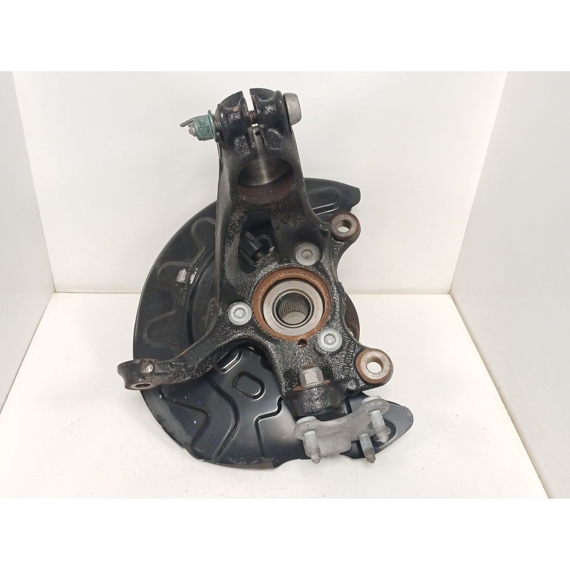 Recambio de mangueta delantera izquierda para volkswagen golf vii variant (ba5, bv5) 1.6 tdi referencia OEM IAM 5Q0256R  
