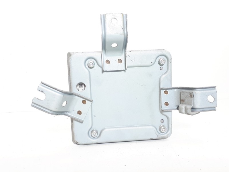 Recambio de modulo electronico para honda civic berlina 5 (fk) 1.8 vtec cat referencia OEM IAM 39980SMGG2  