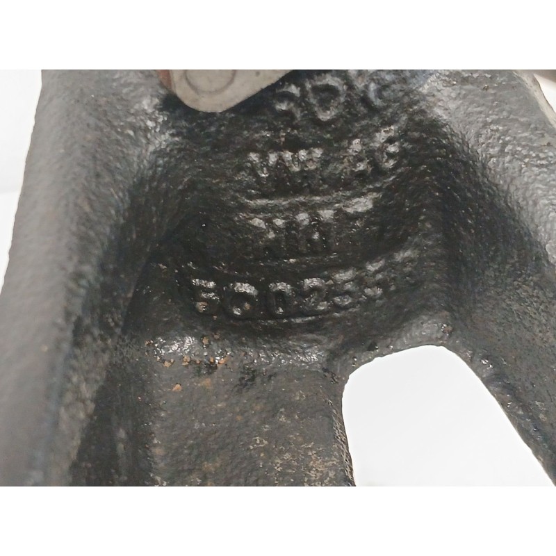 Recambio de mangueta delantera izquierda para volkswagen golf vii variant (ba5, bv5) 1.6 tdi referencia OEM IAM 5Q0256R  