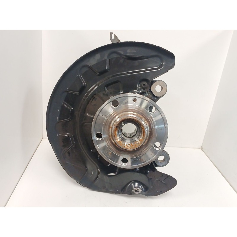Recambio de mangueta delantera derecha para volkswagen golf vii variant (ba5, bv5) 1.6 tdi referencia OEM IAM 5Q0256R  
