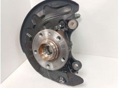 Recambio de mangueta delantera derecha para volkswagen golf vii variant (ba5, bv5) 1.6 tdi referencia OEM IAM 5Q0256R   2