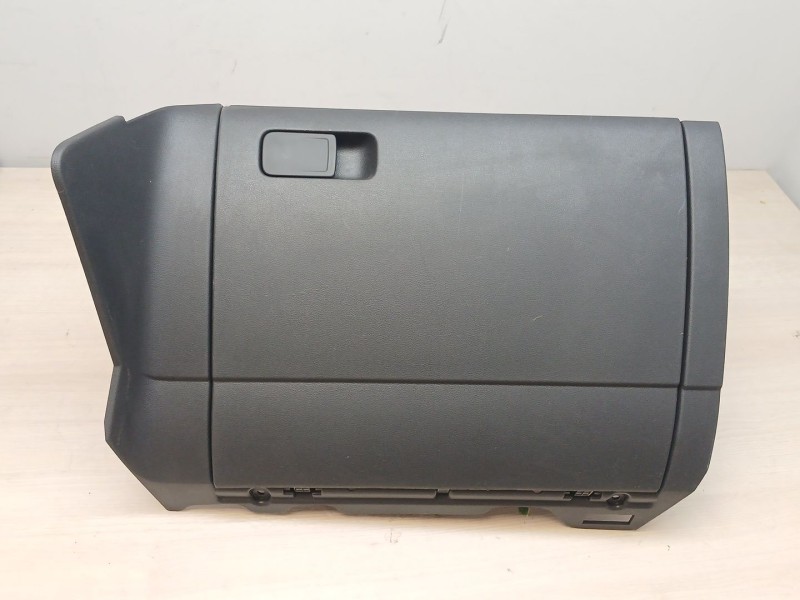 Recambio de guantera para volkswagen golf vii variant (ba5, bv5) 1.6 tdi referencia OEM IAM 5G1857097AG 5G1857285F 
