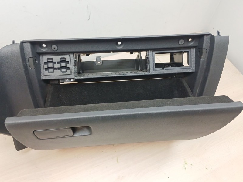 Recambio de guantera para volkswagen golf vii variant (ba5, bv5) 1.6 tdi referencia OEM IAM 5G1857097AG 5G1857285F 