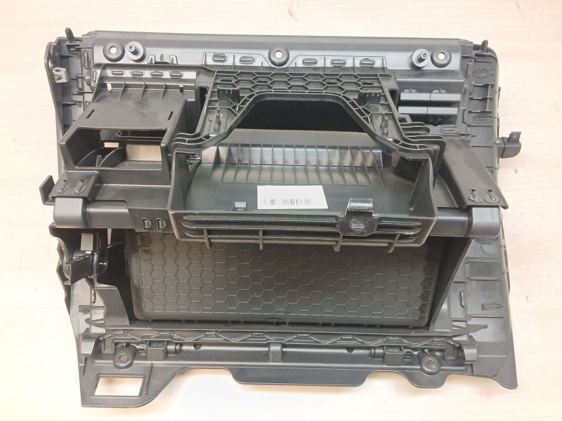 Recambio de guantera para volkswagen golf vii variant (ba5, bv5) 1.6 tdi referencia OEM IAM 5G1857097AG 5G1857285F 