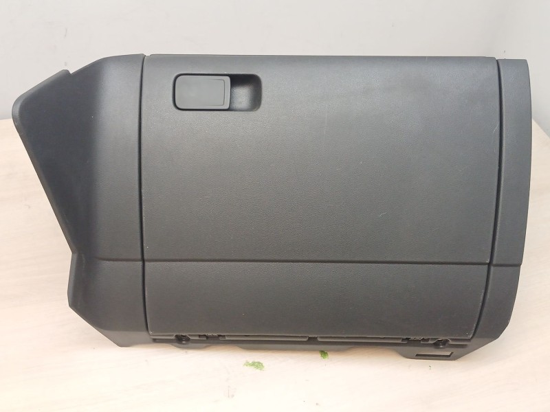 Recambio de guantera para volkswagen golf vii variant (ba5, bv5) 1.6 tdi referencia OEM IAM 5G1857097AG 5G1857285F 