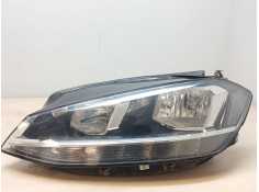Recambio de faro izquierdo para volkswagen golf vii variant (ba5, bv5) 1.6 tdi referencia OEM IAM 5G1941005D  
