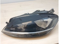 Recambio de faro izquierdo para volkswagen golf vii variant (ba5, bv5) 1.6 tdi referencia OEM IAM 5G1941005D   2