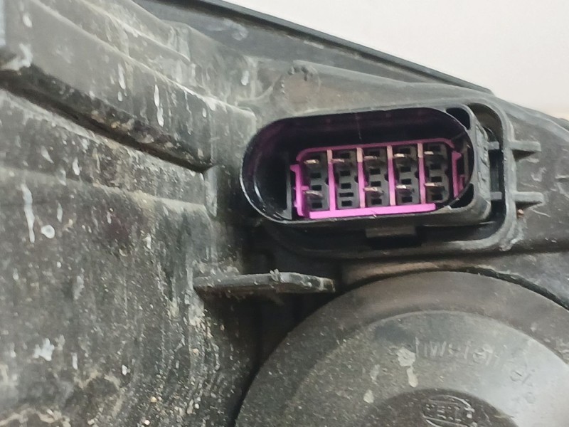 Recambio de faro izquierdo para volkswagen golf vii variant (ba5, bv5) 1.6 tdi referencia OEM IAM 5G1941005D  