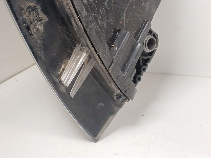 Recambio de faro izquierdo para volkswagen golf vii variant (ba5, bv5) 1.6 tdi referencia OEM IAM 5G1941005D  