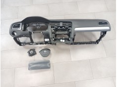 Recambio de kit airbag para volkswagen golf vii variant (ba5, bv5) 1.6 tdi referencia OEM IAM 8V0880204J  