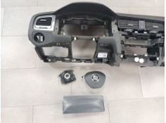 Recambio de kit airbag para volkswagen golf vii variant (ba5, bv5) 1.6 tdi referencia OEM IAM 8V0880204J   2