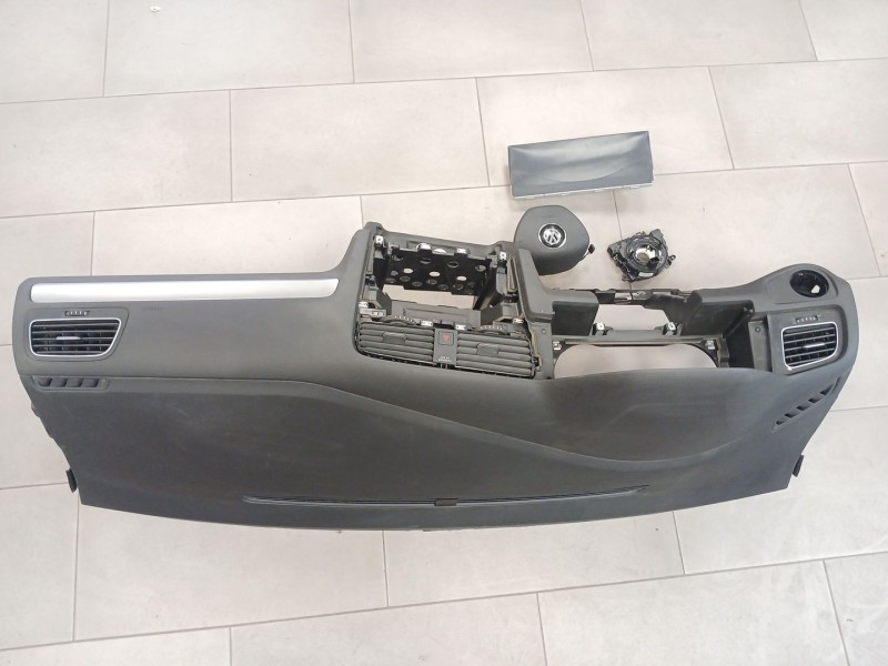 Recambio de kit airbag para volkswagen golf vii variant (ba5, bv5) 1.6 tdi referencia OEM IAM 8V0880204J  