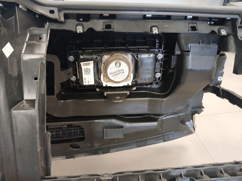 Recambio de kit airbag para volkswagen golf vii variant (ba5, bv5) 1.6 tdi referencia OEM IAM 8V0880204J  