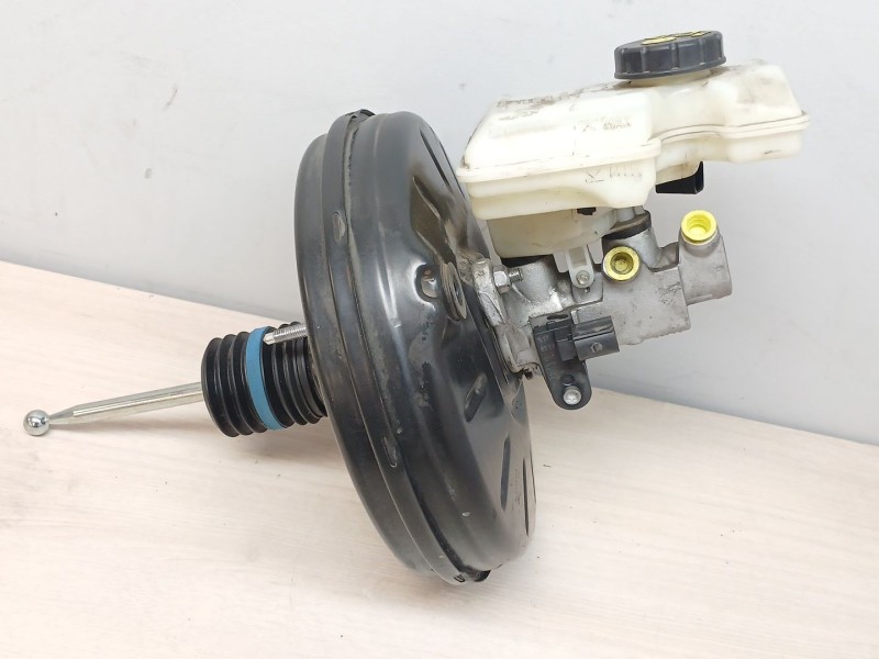 Recambio de servofreno para volkswagen golf vii variant (ba5, bv5) 1.6 tdi referencia OEM IAM 5Q1614105DA  