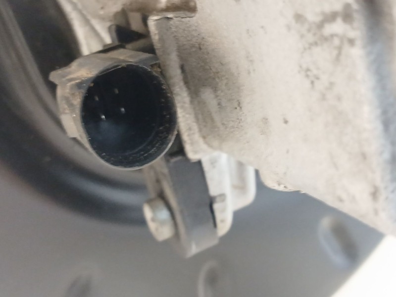 Recambio de servofreno para volkswagen golf vii variant (ba5, bv5) 1.6 tdi referencia OEM IAM 5Q1614105DA  