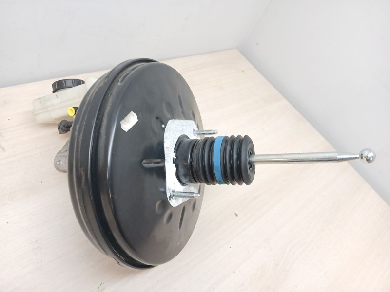 Recambio de servofreno para volkswagen golf vii variant (ba5, bv5) 1.6 tdi referencia OEM IAM 5Q1614105DA  