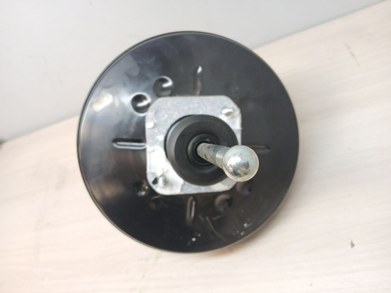 Recambio de servofreno para volkswagen golf vii variant (ba5, bv5) 1.6 tdi referencia OEM IAM 5Q1614105DA  