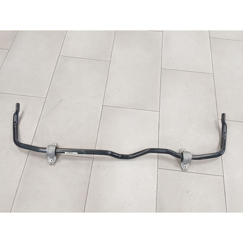 Recambio de barra estabilizadora delantera para volkswagen golf vii variant (ba5, bv5) 1.6 tdi referencia OEM IAM 5Q0411303Q  