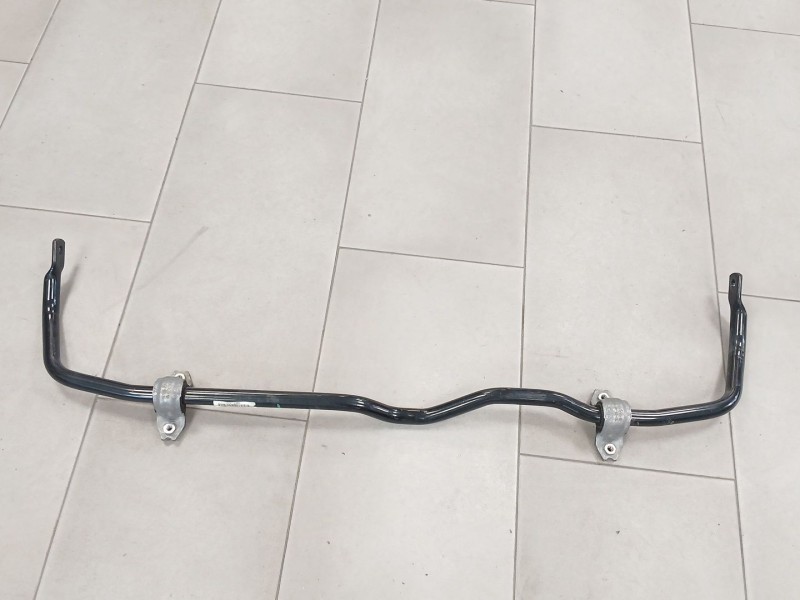 Recambio de barra estabilizadora delantera para volkswagen golf vii variant (ba5, bv5) 1.6 tdi referencia OEM IAM 5Q0411303Q  