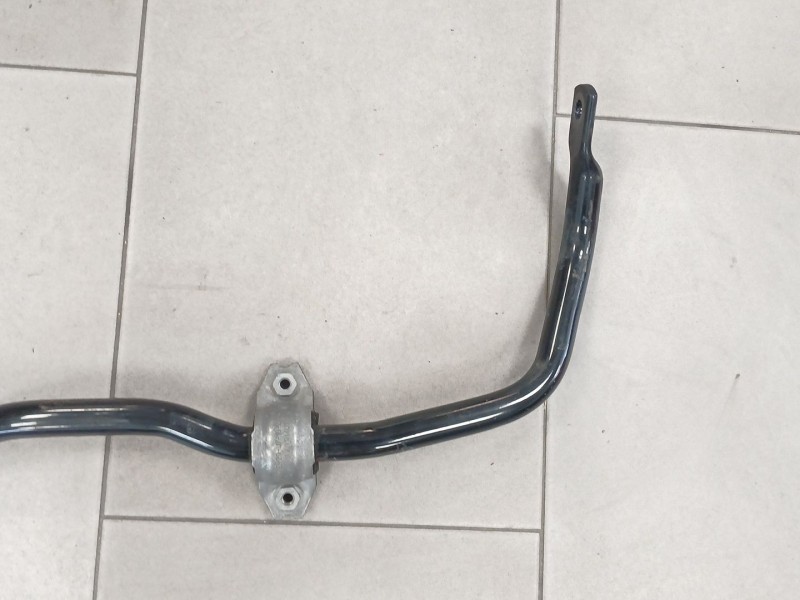 Recambio de barra estabilizadora delantera para volkswagen golf vii variant (ba5, bv5) 1.6 tdi referencia OEM IAM 5Q0411303Q  