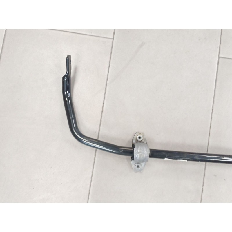 Recambio de barra estabilizadora delantera para volkswagen golf vii variant (ba5, bv5) 1.6 tdi referencia OEM IAM 5Q0411303Q  