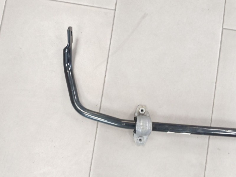 Recambio de barra estabilizadora delantera para volkswagen golf vii variant (ba5, bv5) 1.6 tdi referencia OEM IAM 5Q0411303Q  