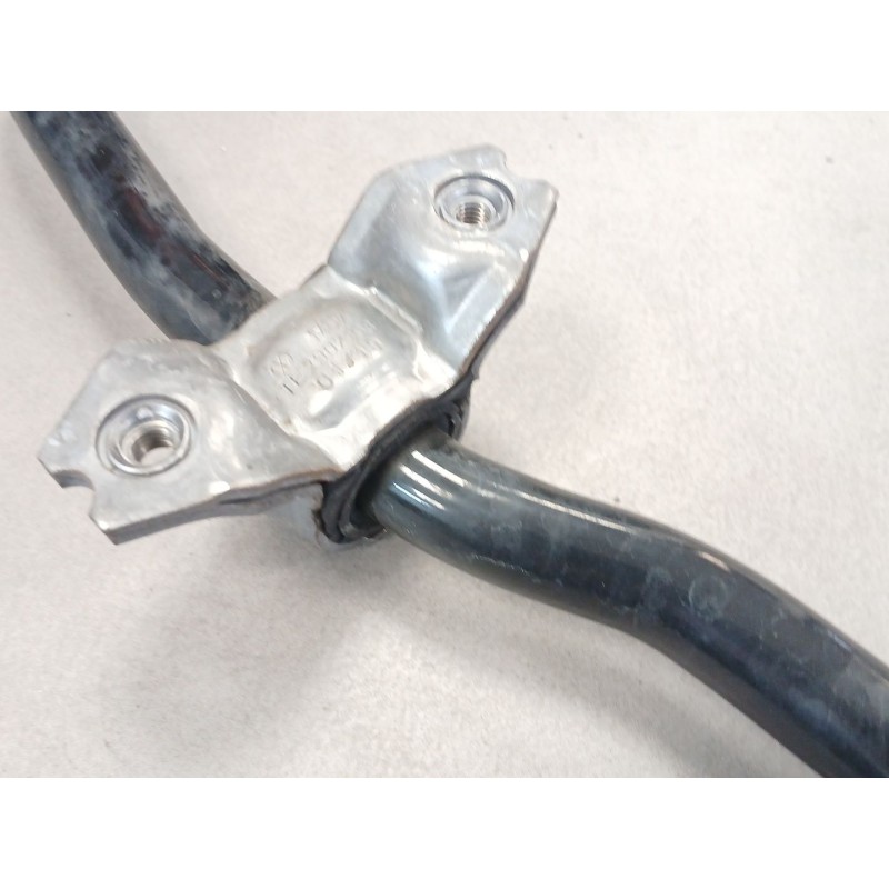 Recambio de barra estabilizadora delantera para volkswagen golf vii variant (ba5, bv5) 1.6 tdi referencia OEM IAM 5Q0411303Q  