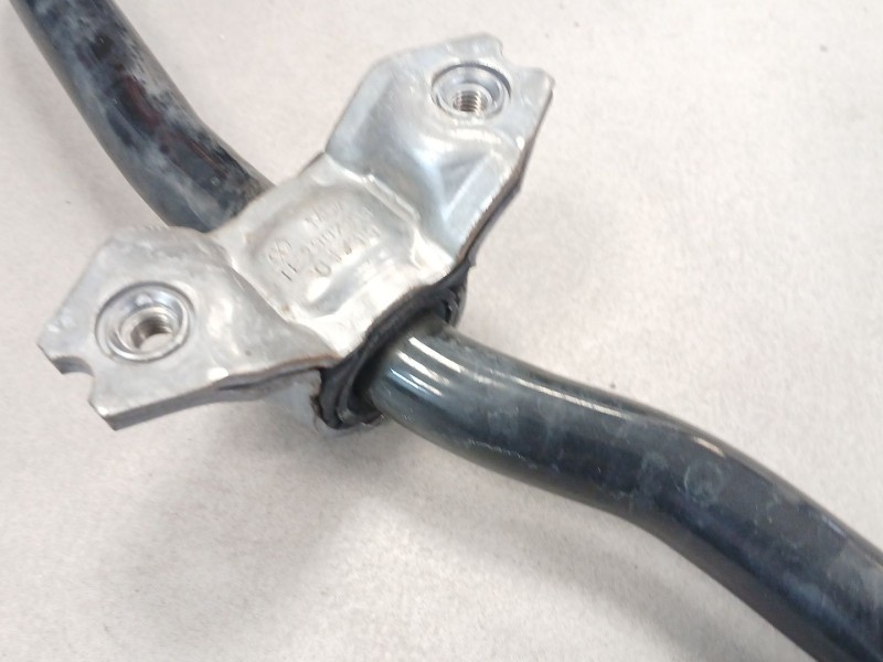 Recambio de barra estabilizadora delantera para volkswagen golf vii variant (ba5, bv5) 1.6 tdi referencia OEM IAM 5Q0411303Q  