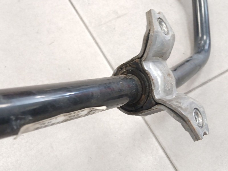 Recambio de barra estabilizadora delantera para volkswagen golf vii variant (ba5, bv5) 1.6 tdi referencia OEM IAM 5Q0411303Q  