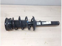 Recambio de amortiguador delantero izquierdo para volkswagen golf vii variant (ba5, bv5) 1.6 tdi referencia OEM IAM 5Q0413023FJ 