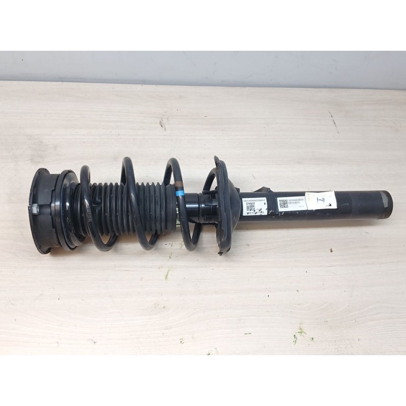 Recambio de amortiguador delantero izquierdo para volkswagen golf vii variant (ba5, bv5) 1.6 tdi referencia OEM IAM 5Q0413023FJ 