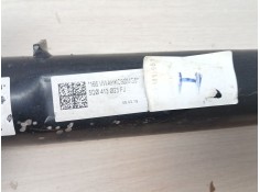 Recambio de amortiguador delantero izquierdo para volkswagen golf vii variant (ba5, bv5) 1.6 tdi referencia OEM IAM 5Q0413023FJ  2