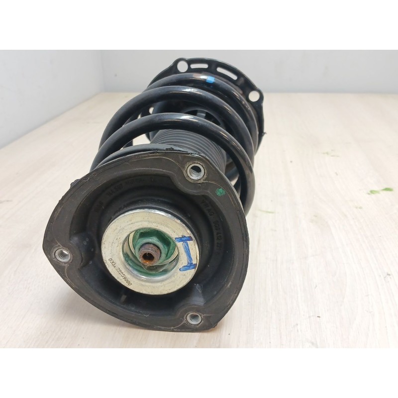 Recambio de amortiguador delantero izquierdo para volkswagen golf vii variant (ba5, bv5) 1.6 tdi referencia OEM IAM 5Q0413023FJ 