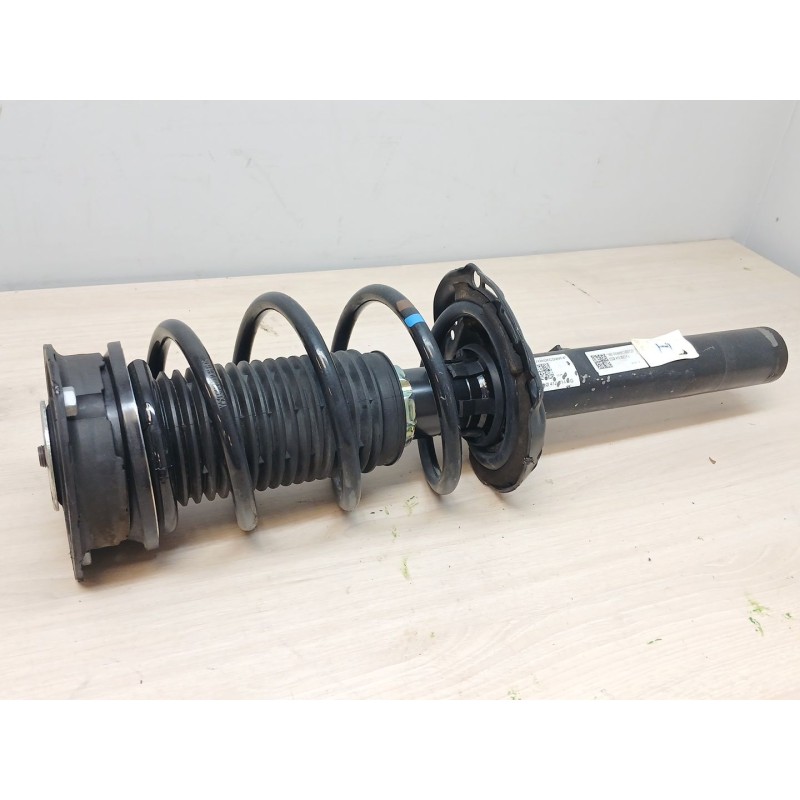 Recambio de amortiguador delantero izquierdo para volkswagen golf vii variant (ba5, bv5) 1.6 tdi referencia OEM IAM 5Q0413023FJ 