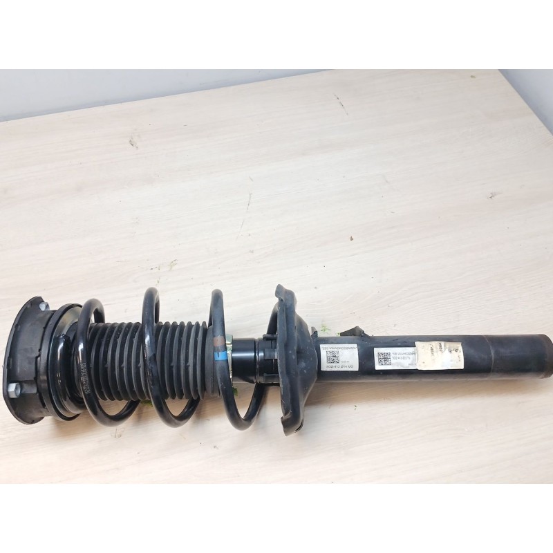 Recambio de amortiguador delantero derecho para volkswagen golf vii variant (ba5, bv5) 1.6 tdi referencia OEM IAM 5Q0413023FJ  