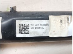 Recambio de amortiguador delantero derecho para volkswagen golf vii variant (ba5, bv5) 1.6 tdi referencia OEM IAM 5Q0413023FJ   2