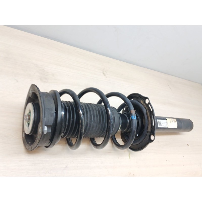 Recambio de amortiguador delantero derecho para volkswagen golf vii variant (ba5, bv5) 1.6 tdi referencia OEM IAM 5Q0413023FJ  