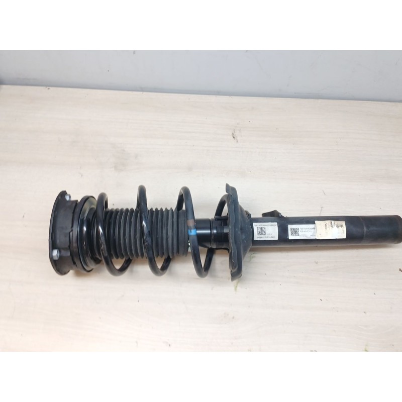 Recambio de amortiguador delantero derecho para volkswagen golf vii variant (ba5, bv5) 1.6 tdi referencia OEM IAM 5Q0413023FJ  
