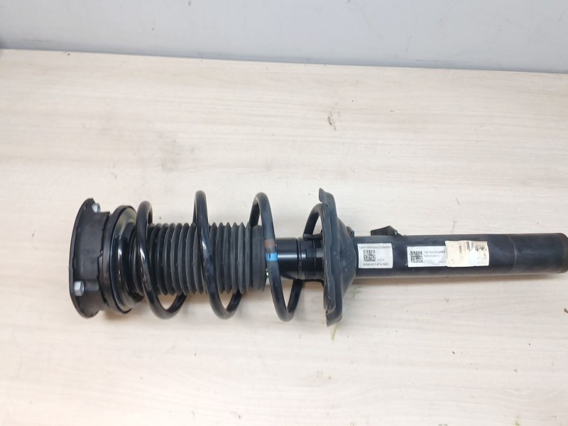 Recambio de amortiguador delantero derecho para volkswagen golf vii variant (ba5, bv5) 1.6 tdi referencia OEM IAM 5Q0413023FJ  