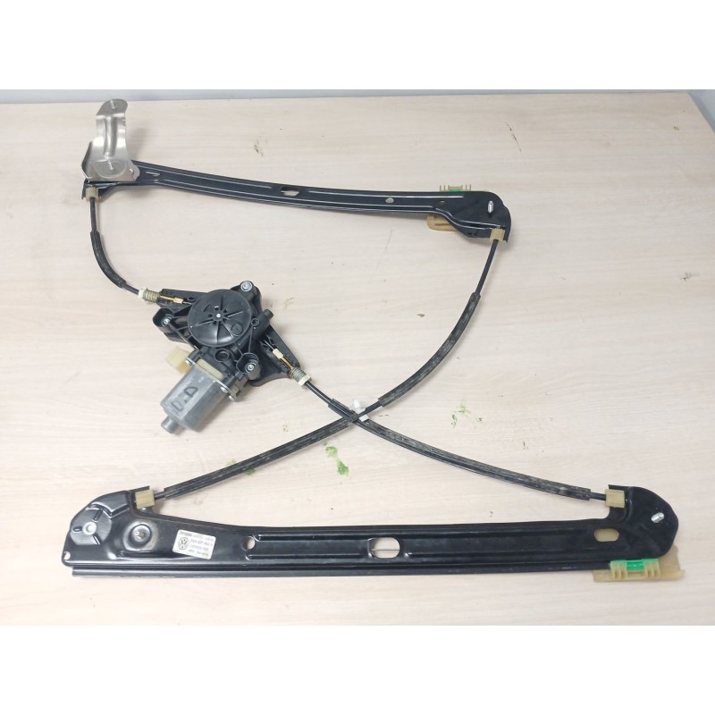 Recambio de elevalunas delantero derecho para volkswagen golf vii variant (ba5, bv5) 1.6 tdi referencia OEM IAM 5Q0959802C 5G483
